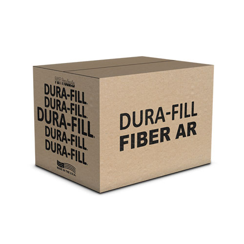 P&T Products | Dura-FIll Fiber AR
