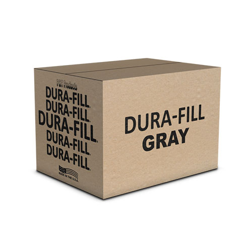 DURA-FILL Gray