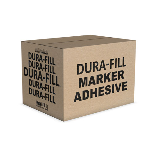 Dura-Fill Marker Adhesive
