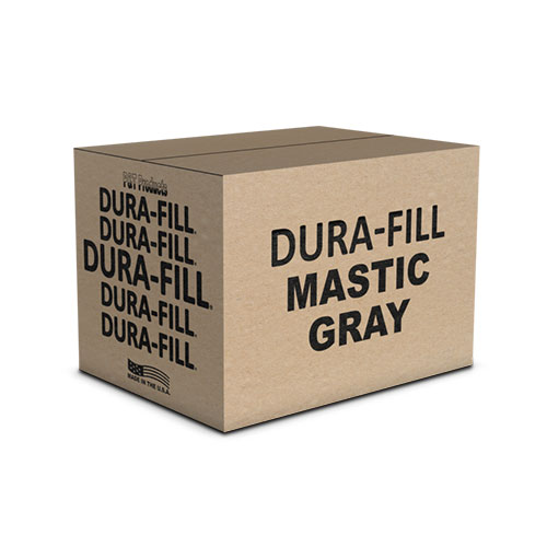 DURA-FILL Mastic Gray