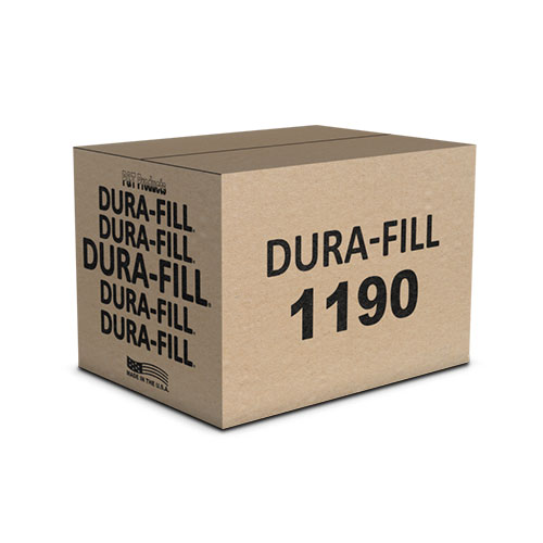 P&T Products | Dura-Fill 1190