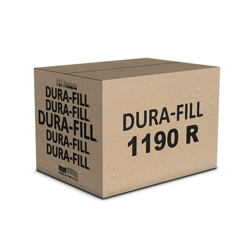 P&T Products | Dura-Fill 1190 R