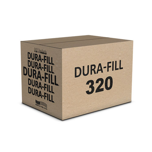 P&T Products | Dura-Fill 320