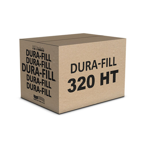 P&T Products | Dura-Fill 320 HT